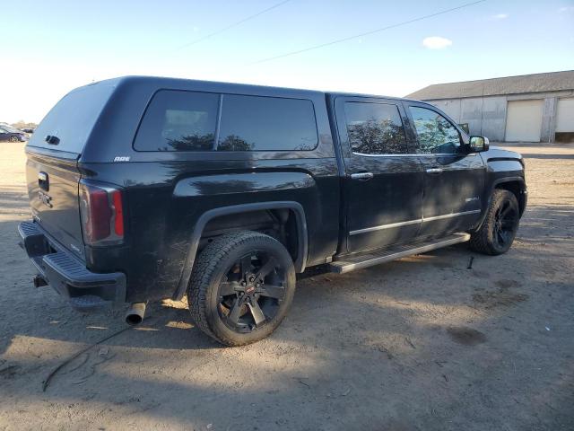 2018 GMC SIERRA K15 - 3GTU2PEJ9JG453293