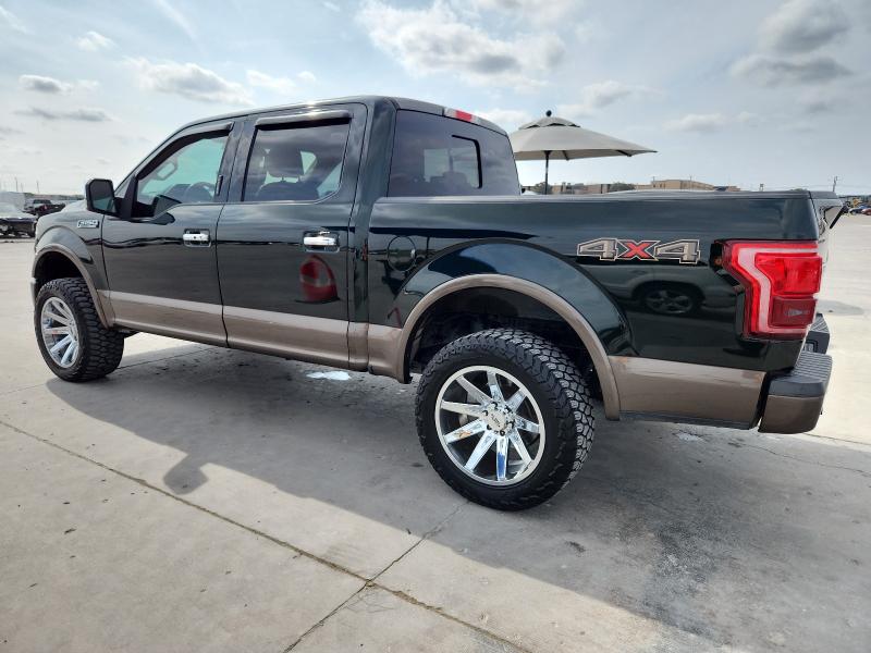 2015 FORD F150 SUPER - 1FTEW1EF6FFA28236