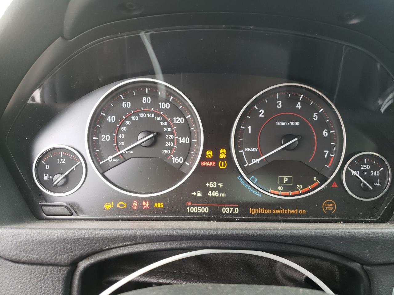 BMW 4 SERIES GRAN COUPE I GRAN COUPE SULEV