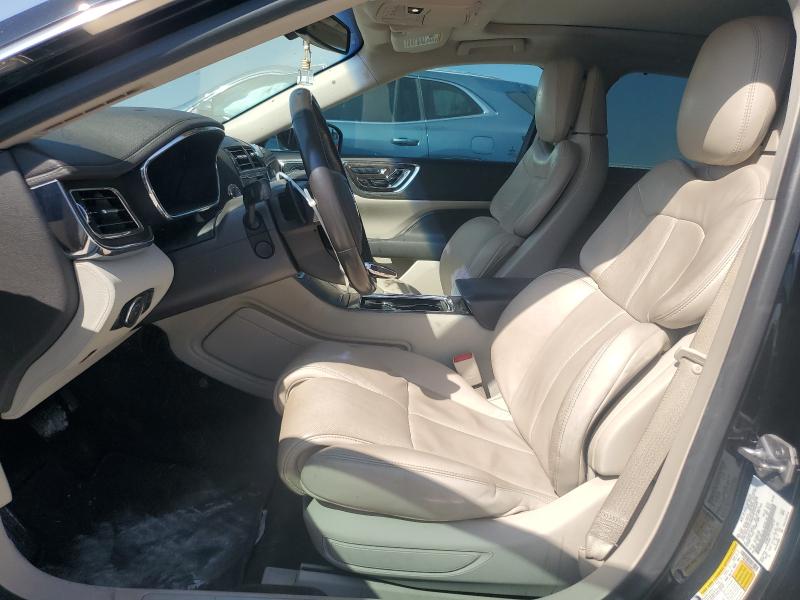 2017 LINCOLN CONTINENTA - 1LN6L9RP2H5608747