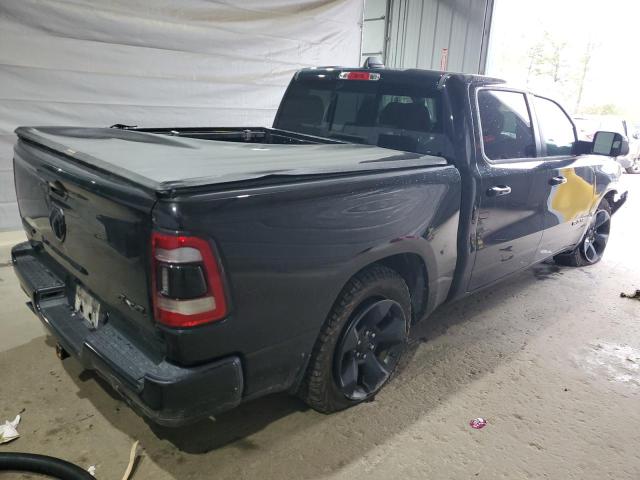 2019 RAM 1500 BIG H 1C6SRFFT3KN786859