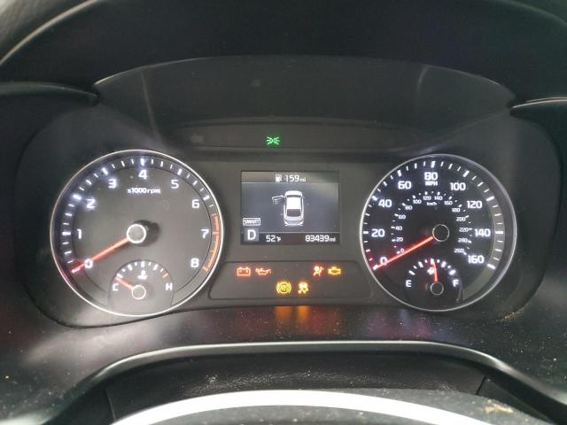 2019 KIA FORTE FE #3297151497