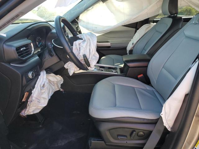 2021 FORD EXPLORER X #3290227253