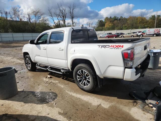 2021 TOYOTA TACOMA DOU #3294547641