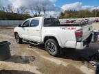 Lot #3294547641 2021 TOYOTA TACOMA DOU