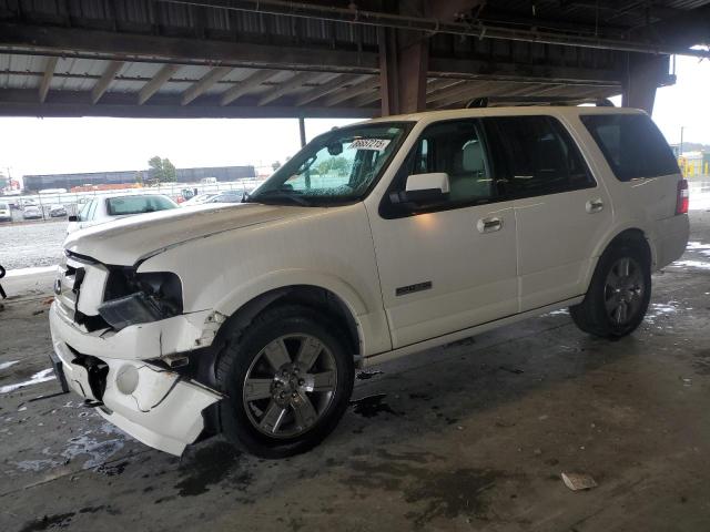 Global Auto Auctions: 2008 FORD EXPEDITION