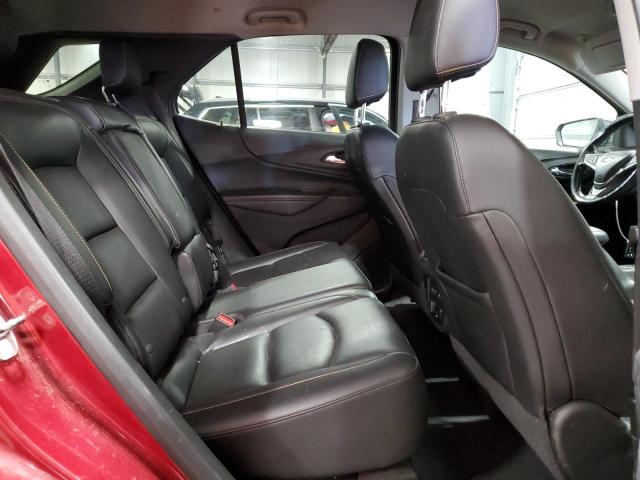 2018 CHEVROLET EQUINOX PR #3278755711