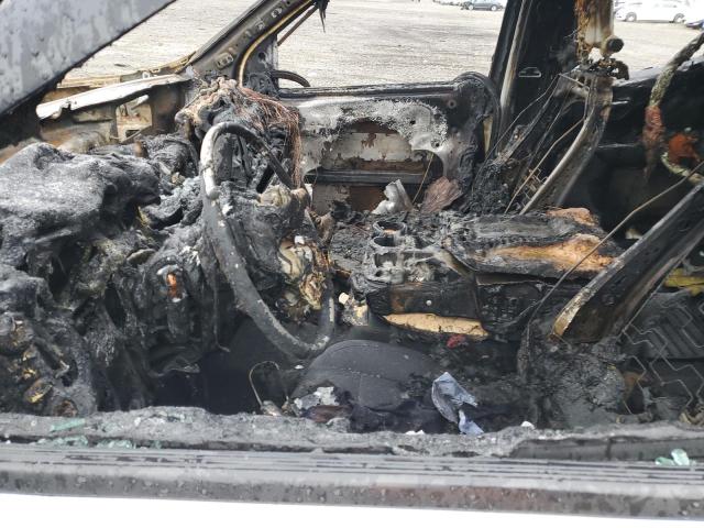 2021 CHEVROLET SILVERADO #3316747425