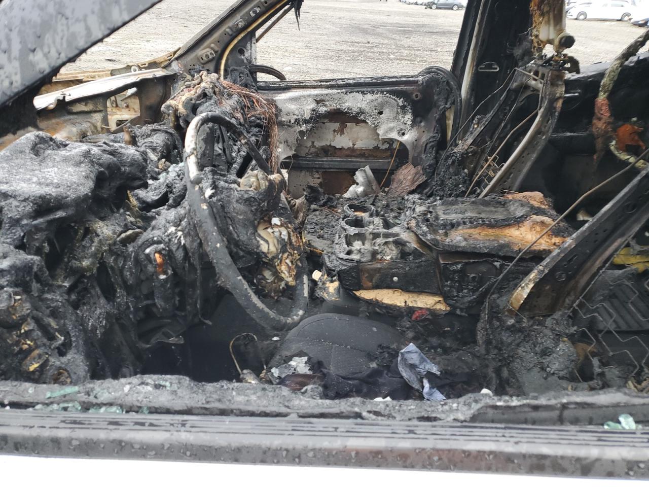 Lot #3316747425 2021 CHEVROLET SILVERADO