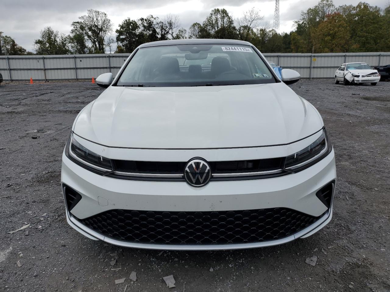 VOLKSWAGEN JETTA SEL