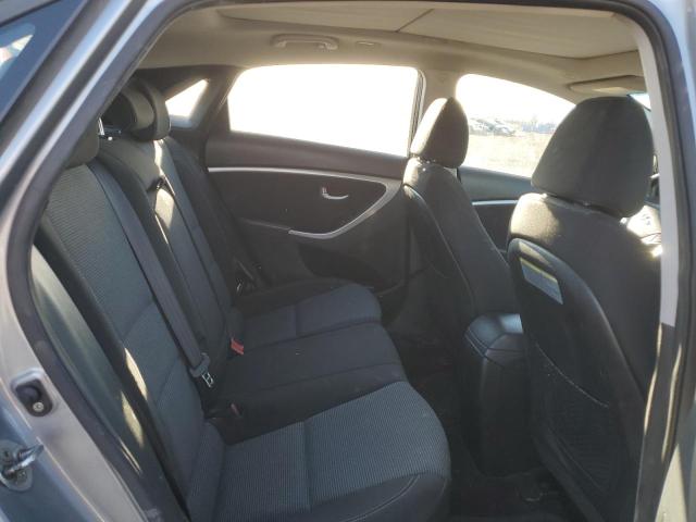 2016 HYUNDAI ELANTRA GT - KMHD35LH7GU277363