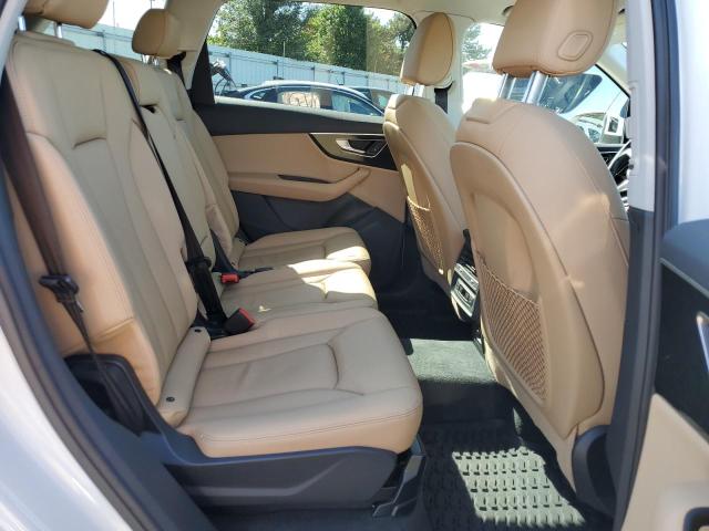 2020 AUDI Q7 PREMIUM - WA1AXAF74LD003436