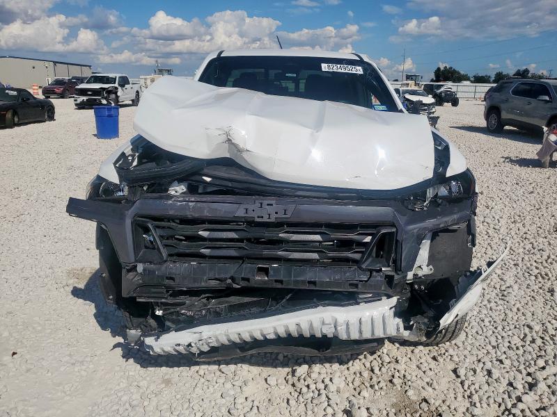 2024 CHEVROLET COLORADO L 1GCGSCEC6R1244272