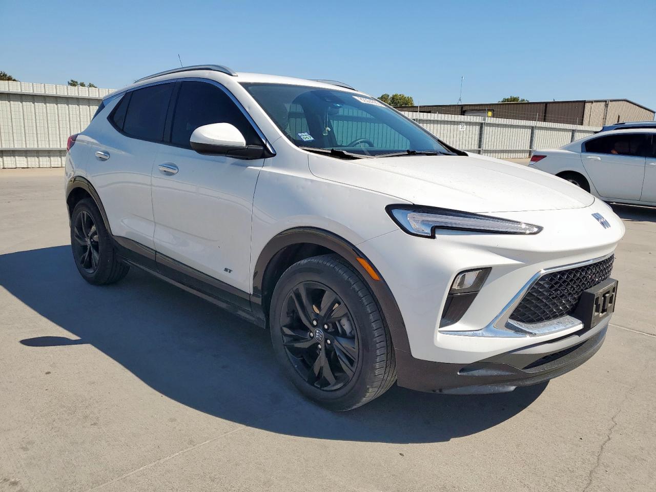 BUICK ENCORE SPORT TOURING