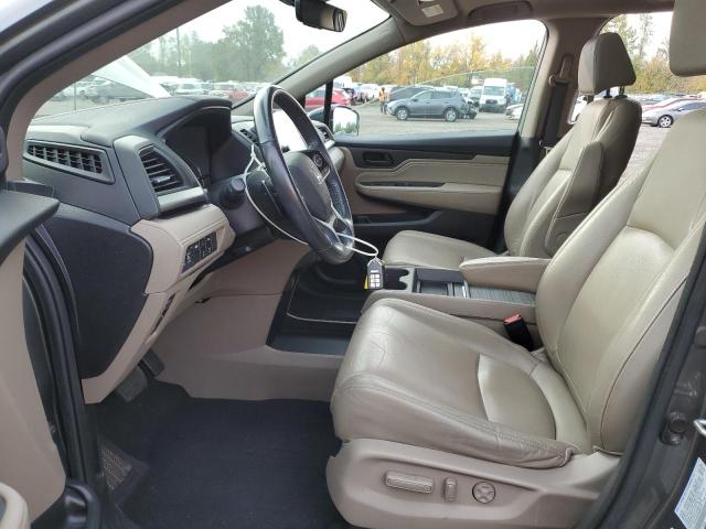 2019 HONDA ODYSSEY TO 5FNRL6H85KB053132
