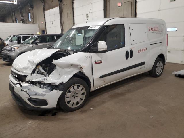 Global Auto Auctions: 2019 RAM PROMASTER