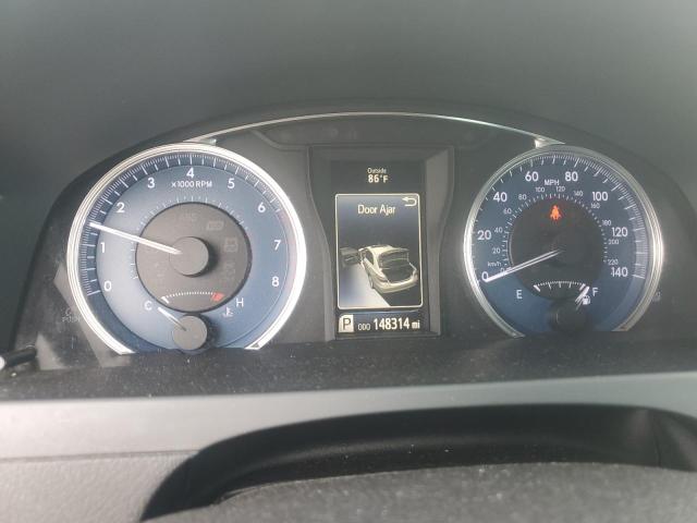 2016 TOYOTA CAMRY LE 4T1BF1FK3GU508631