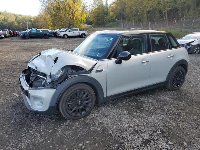Global Auto Auctions: 2019 MINI COOPER