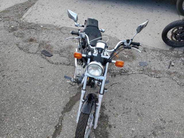 2009 HONDA CMX250 C JH2MC13049K503498