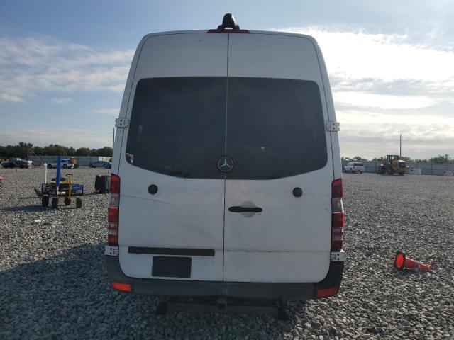 2018 MERCEDES-BENZ SPRINTER 2 - WDZPE8CDXJP613491