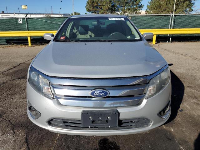 2010 FORD FUSION HYB - 3FADP0L31AR390956