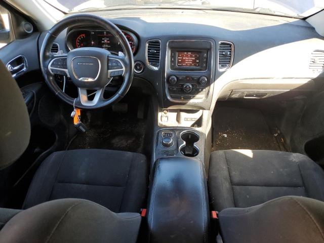 2015 DODGE DURANGO SX 1C4RDJAG7FC101170