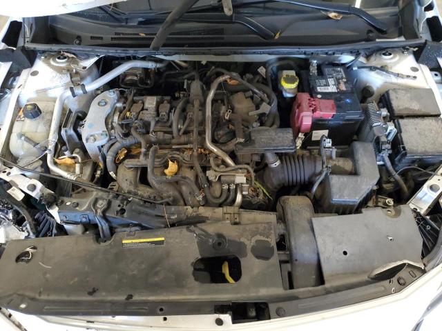 2023 NISSAN SENTRA SV - 3N1AB8CV4PY253989