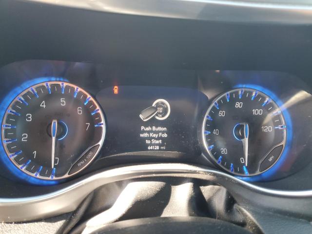 2020 CHRYSLER PACIFICA LIMITED #3290246296