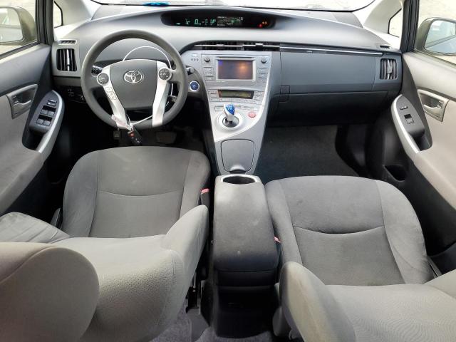 2013 TOYOTA PRIUS - JTDKN3DU0D1622316