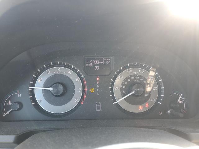 2013 HONDA ODYSSEY EX - 5FNRL5H64DB024863