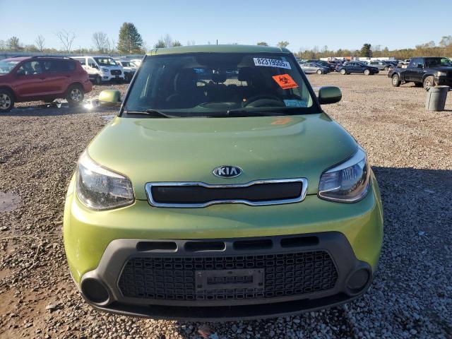2016 KIA SOUL KNDJN2A29G7853371