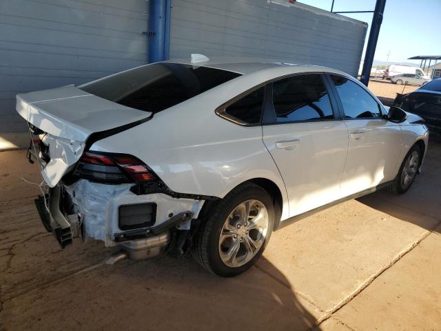 2023 HONDA ACCORD LX - 1HGCY1F22PA055463