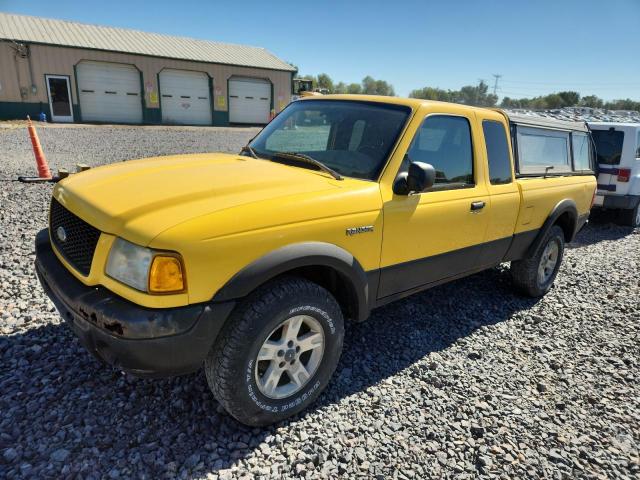 FORD RANGER SUP