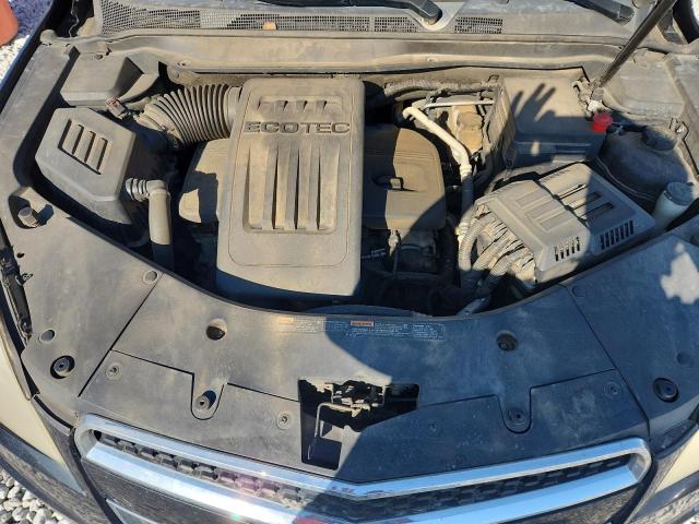 2015 CHEVROLET EQUINOX LT 2GNALBEK3F6352966