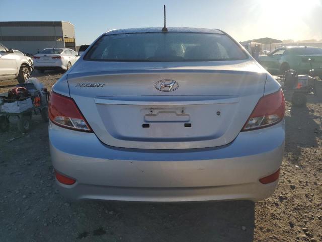 2016 HYUNDAI ACCENT SE - KMHCT4AE9GU948367