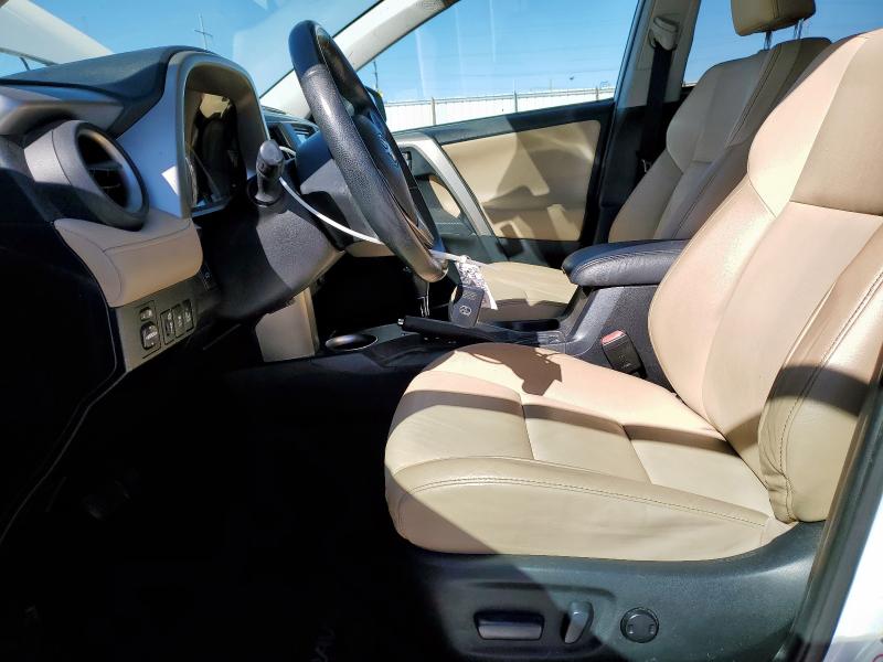 2014 TOYOTA RAV4 LIMIT - 2T3YFREV7EW089336