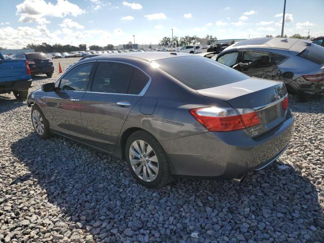 2015 HONDA ACCORD EXL - 1HGCR3F84FA024145