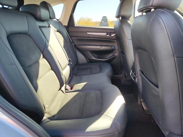 2020 MAZDA CX-5 TOURI - JM3KFBCM8L1810080