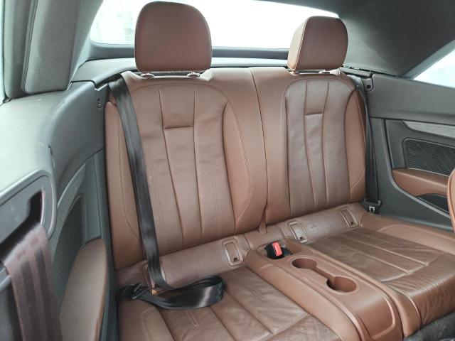 2018 AUDI A5 PREMIUM - WAUYNGF5XJN004185