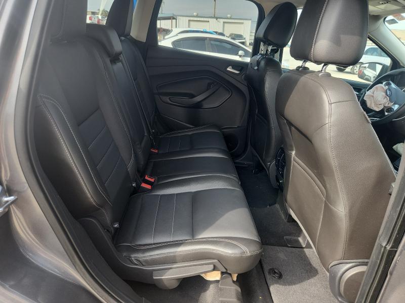 2014 FORD ESCAPE TIT - 1FMCU9J9XEUE57591