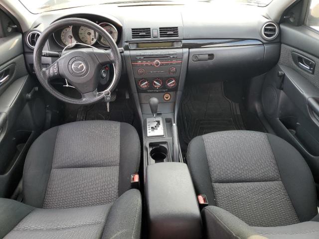 2009 MAZDA 3 I #3293741941