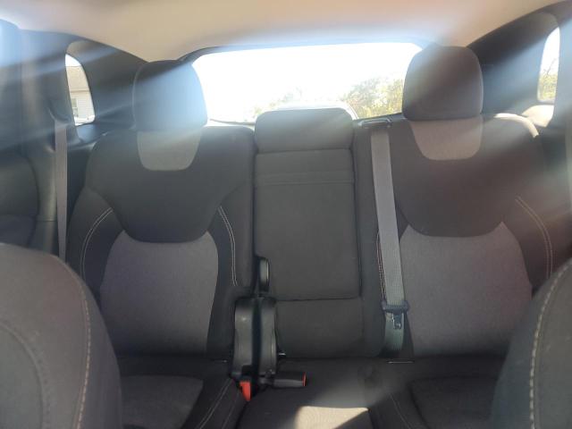 2018 JEEP CHEROKEE L #3301961422