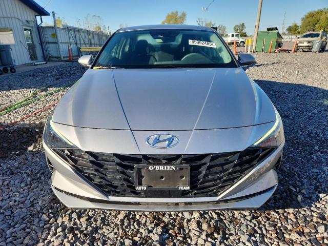 2023 HYUNDAI ELANTRA SE #3284764524