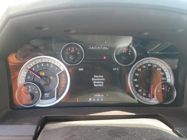 2015 RAM 2500 LARAM 3C6UR5FJ8FG693254