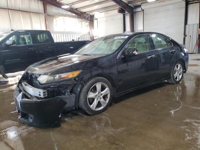 ACURA TSX
