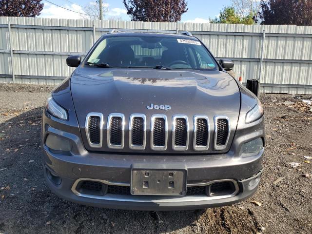 2014 JEEP CHEROKEE L - 1C4PJMDS2EW282290