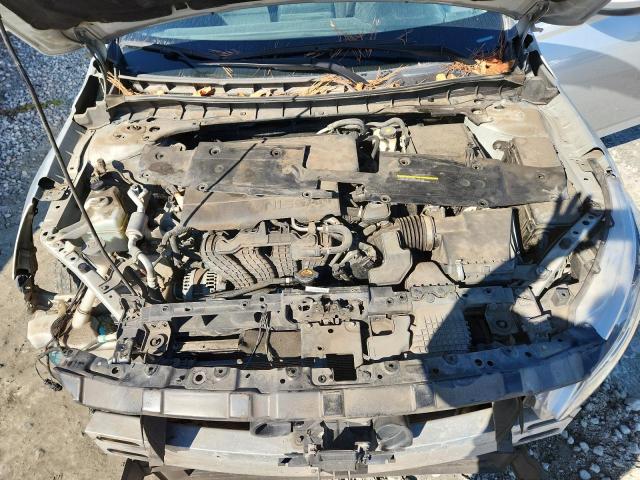 2020 NISSAN ALTIMA S #3296976874