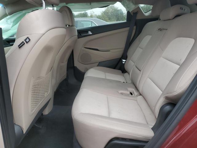 2017 HYUNDAI TUCSON LIM #3286665306