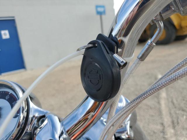 2009 HARLEY-DAVIDSON FXDFSE 1HD1PX81X9K976941