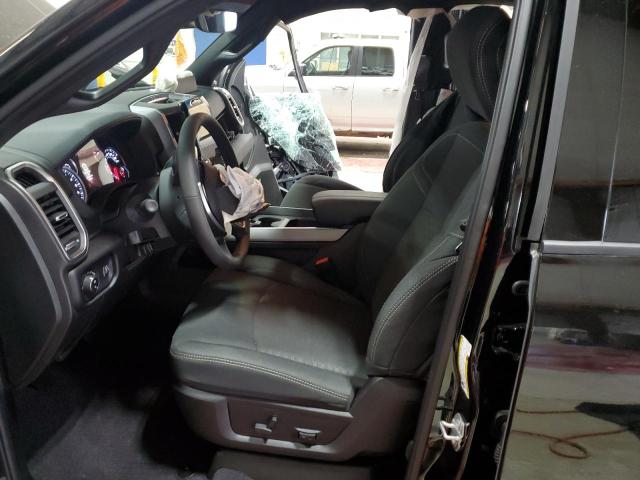 2025 RAM 2500 BIG H #3304631971